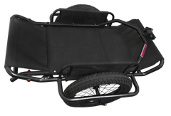 Rambo - Aluminum Bike/Hand Cart - R180
