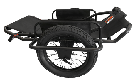 Rambo - Aluminum Bike/Hand Cart - R180