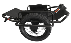 Rambo - Aluminum Bike/Hand Cart - R180