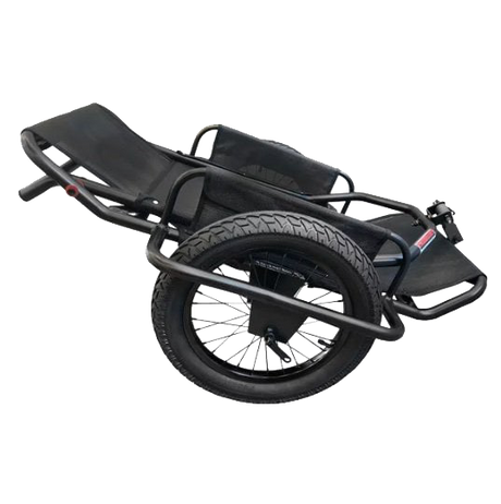 RAMBO BIKES Aluminum Bike Game / Hand Cart
