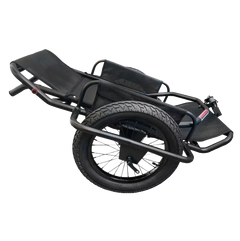 RAMBO BIKES Aluminum Bike Game / Hand Cart