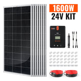 RICH SOLAR 1600W Solar Kit - product image 3