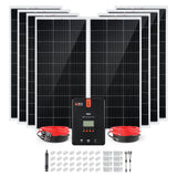RICH SOLAR 1600W Solar Kit - product image 4