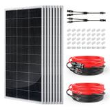 RICH SOLAR 1600W Solar Kit - product image 2