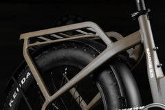 Rambo Savage 2.0 750-1000W Hunting Bike - SAV2.0