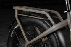 Rambo Savage 2.0 750-1000W Hunting Bike - SAV2.0
