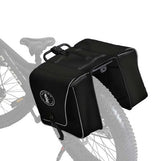 Double Saddle Accessory Bag -R162