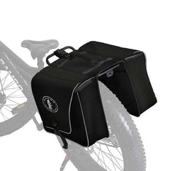 Double Saddle Accessory Bag -R162