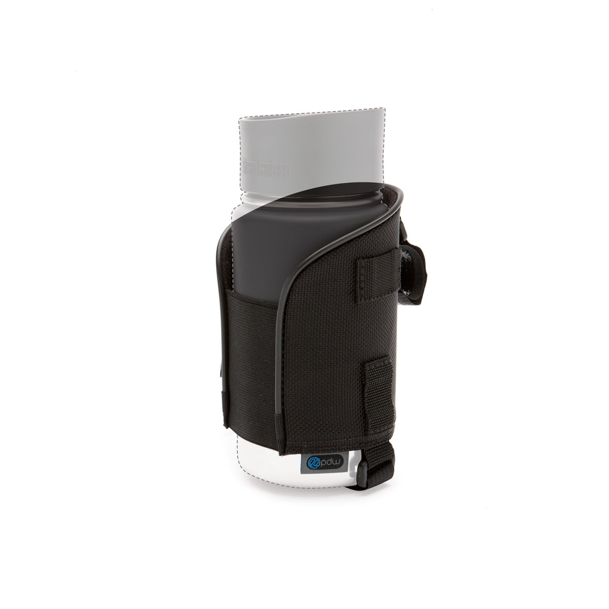 Rambo Electric Bike Cup Holder - Thumbnail 4
