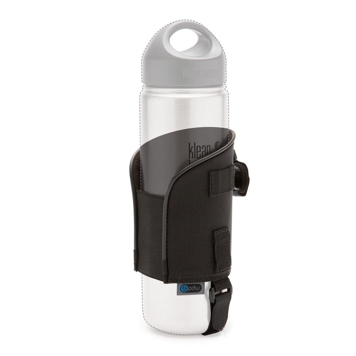 Rambo Electric Bike Cup Holder - Thumbnail 2