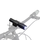 Rambo Bikes Super Bright Headlight