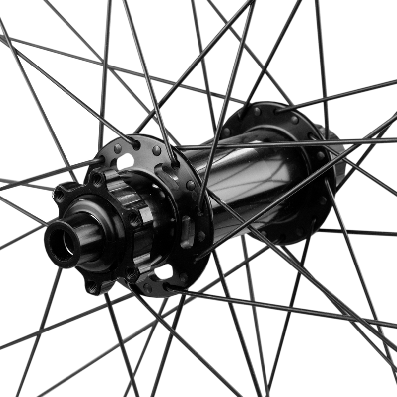 Rambo Bikes Silent Hub Upgrade