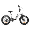 Rambo Ranger 750W Folding Electric Bike
