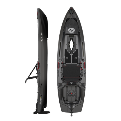 Vibe Kayaks Makana 100 Fishing Kayak