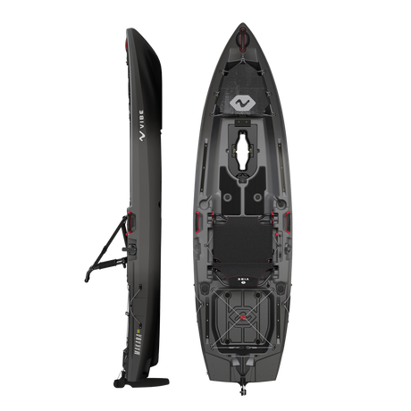 Vibe Kayaks Makana 100 Fishing Kayak