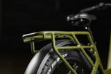 Rambo - Rebel 2.0 1000W Mid Drive Electric Hunting Bike - REB2.0
