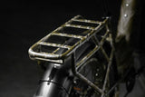 Rambo Krusader 3.0 All-Wheel Drive 500W Electric Bike