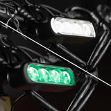 Rambo Rebel 2.0 Single Speed - Whisper-Quiet Mid-Drive E-Bike for Hunting & Trails