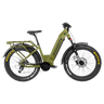 Rambo - Rebel 2.0 1000W Mid Drive Electric Hunting Bike - REB2.0