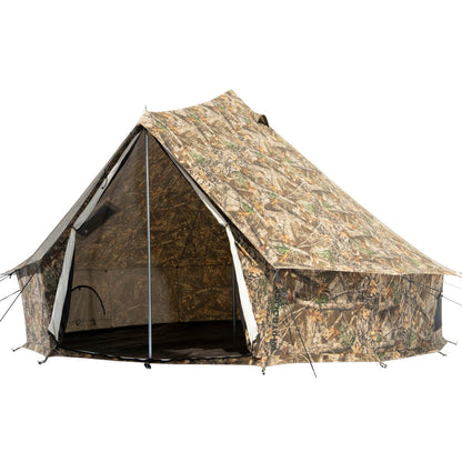 WhiteDuck Outdoors 16' Regatta Bell Tent