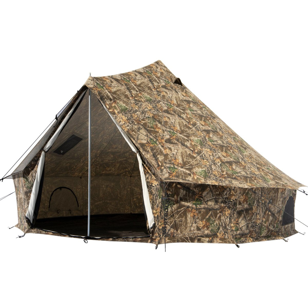 WhiteDuck Outdoors 10' Regatta Bell Tent