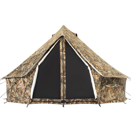 WhiteDuck Outdoors 20' Regatta Bell Tent