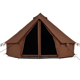 WhiteDuck Outdoors 20' Regatta Bell Tent