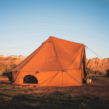 WhiteDuck Outdoors 16' Regatta Bell Tent