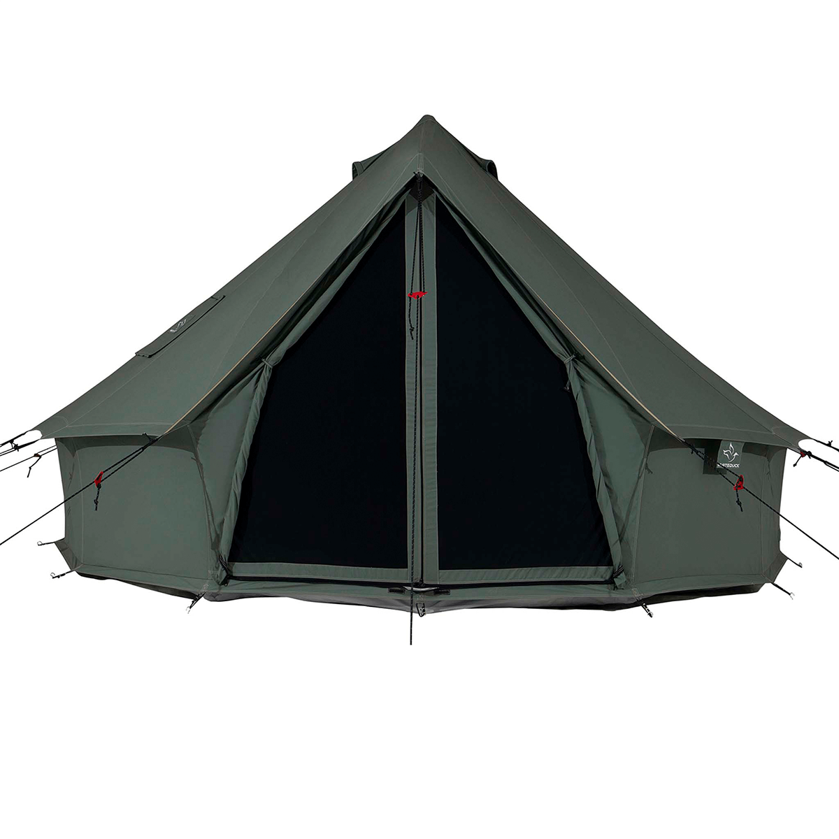 WhiteDuck Outdoors 20' Regatta Bell Tent