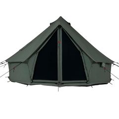 WhiteDuck Outdoors 20' Regatta Bell Tent
