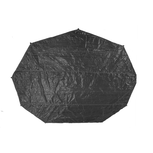 White Duck Outdoors 13' Avalon Bell Tent Ground Tarp