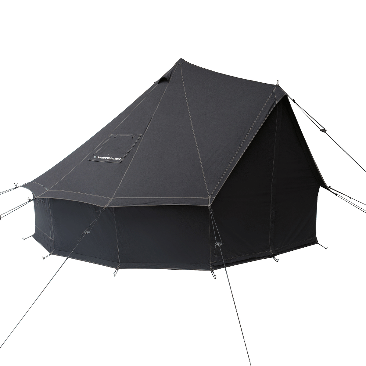 White Duck Outdoors 13' Regatta Bell Tent