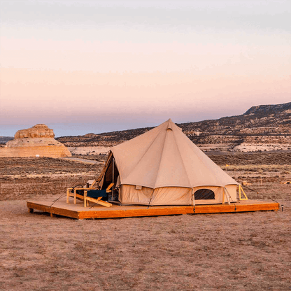 WhiteDuck Outdoors 16' Regatta Bell Tent