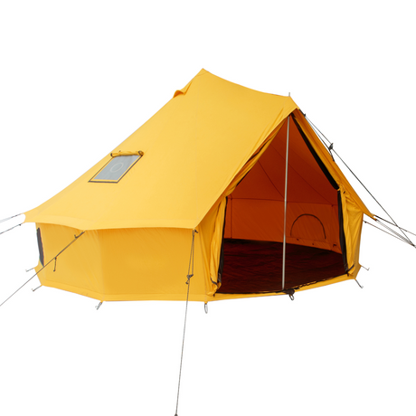 WhiteDuck Outdoors 20' Regatta Bell Tent