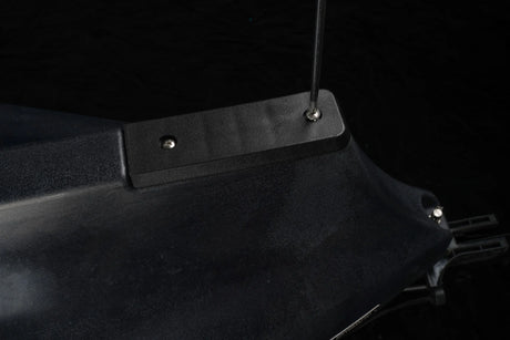 Vibe Kayaks Hydra 130 Angler Kayak