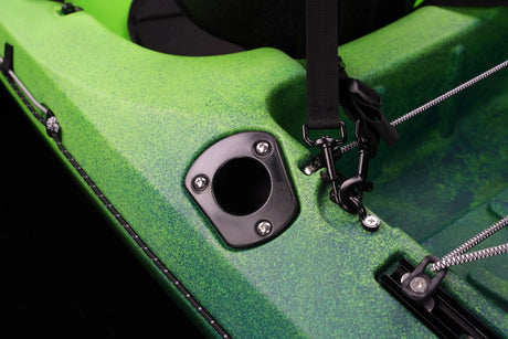 Vibe Kayaks Hydra 130 Angler Kayak