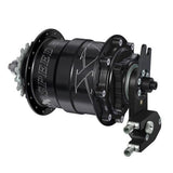 Rambo Bikes Rohloff Hub Upgrade
