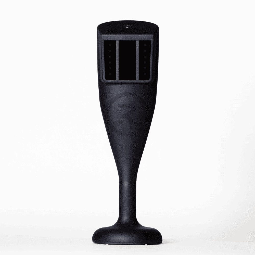 Red Stakes Golf RSG One Launch Monitor - Precision Golf Practice at Home