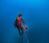 LEFEET S1 PRO Freediving / Scuba Booster Strap Kit