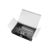 SaunaBox All-Natural Sauna Cleaning Kit