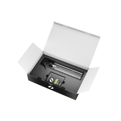 SaunaBox All-Natural Sauna Cleaning Kit