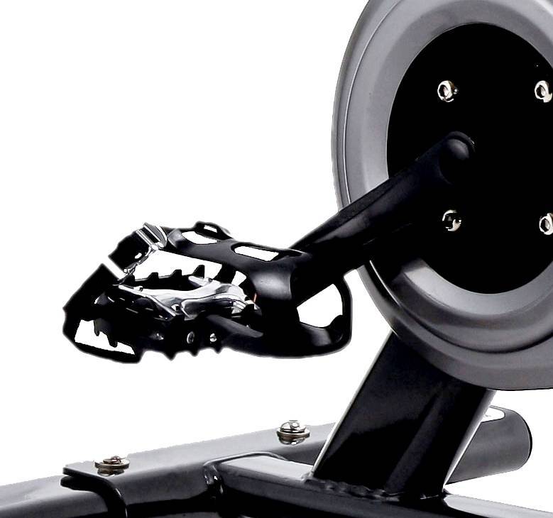 Sunny Health & Fitness Belt Drive Indoor Cycling Bike