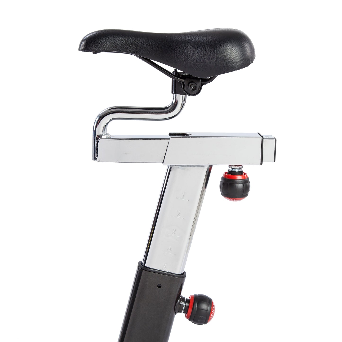 Sunny Health & Fitness Belt Drive Indoor Cycling Bike