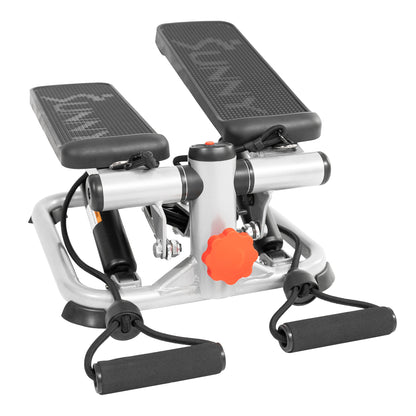 Sunny Health & Fitness Total Body Stepper Machine