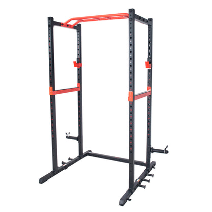 Sunny Health & Fitness Power Zone Strength Rack