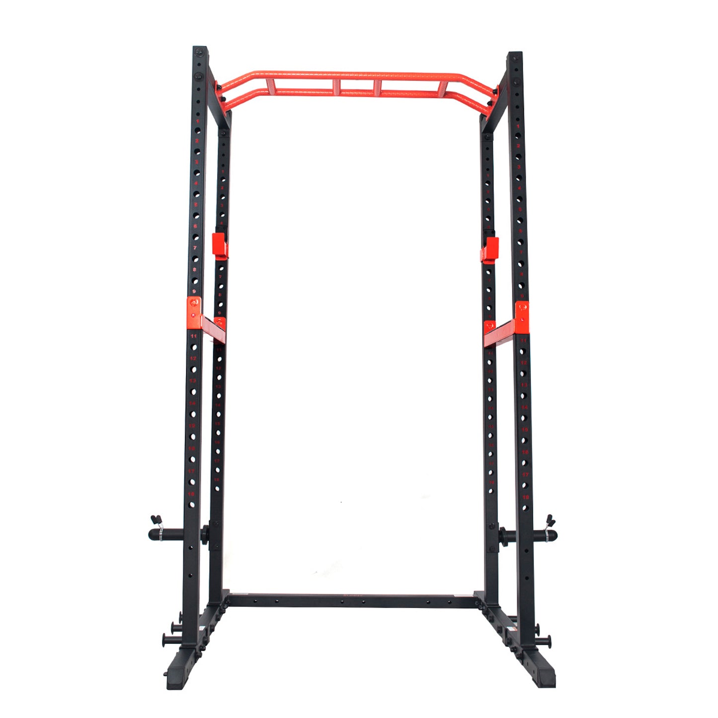 Sunny Health & Fitness Power Zone Strength Rack