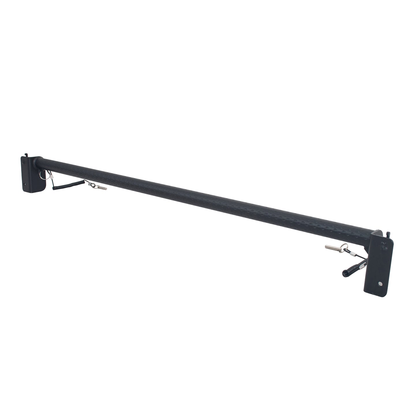 Sunny Health & Fitness Pull Up Bar Attachment for Power Racks and Cages