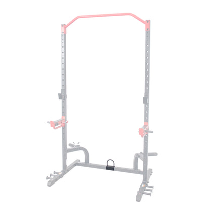 Sunny Health & Fitness U-Ring Attachment for Power Racks and Cages - SF-XFA005