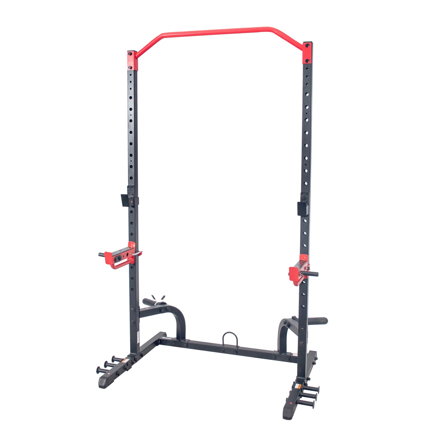 Sunny Health & Fitness U-Ring Attachment for Power Racks and Cages - SF-XFA005