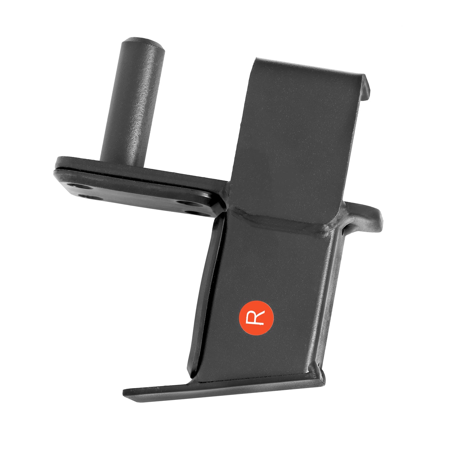 Sunny Health & Fitness J-Hook Attachment for Power Racks and Cages